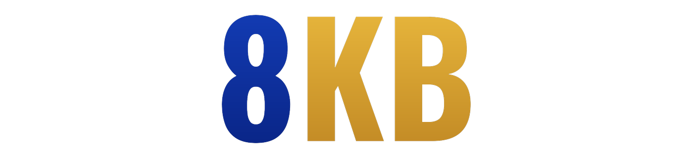 8kb